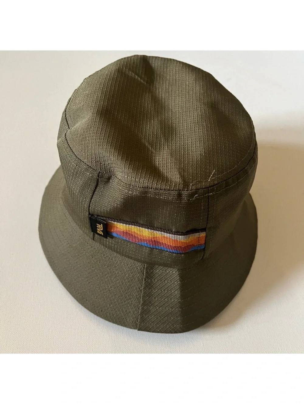 Teva ReEmber Bucket Hat nwot